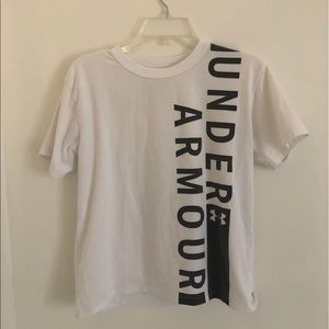 Under Armour - size XS fits like M